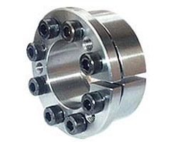 Ｚ6型脹緊聯結套